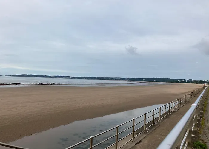 Swansea Bay, Marina & Arena View Mins To Beach & City