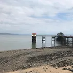 Swansea Bay, Marina & Arena View Mins To Beach & City